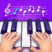 Piano – Apprenez le piano – Icon Piano – Apprenez le piano – Icon