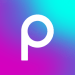 Picsart AI Éditeur Photo et Vidéo – Icon