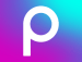 Picsart AI Éditeur Photo et Vidéo – Icon Picsart AI Éditeur Photo et Vidéo – Icon