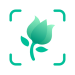 PictureThis Plante Identifier – Icon