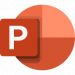 PowerPoint – Icon PowerPoint – Icon