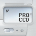 ProCCD – Digital Film Camera – Icon ProCCD – Digital Film Camera – Icon