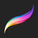 Procreate – Icon Procreate – Icon