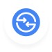 Quick Share pour Windows (Nearby Share) – Icon Quick Share pour Windows (Nearby Share) – Icon