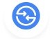 Quick Share pour Windows (Nearby Share) – Icon