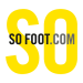 SO FOOT – Icon