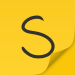 Saber: Handwritten Notes – Icon Saber: Handwritten Notes – Icon