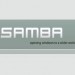Samba – Icon Samba – Icon