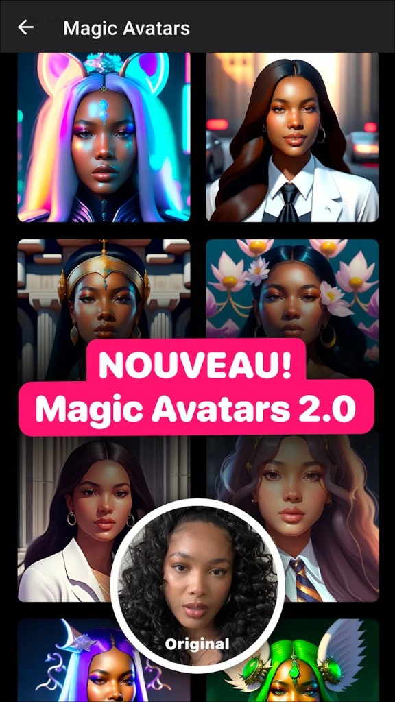 Capture d'écran 0 Capture d'écran 0