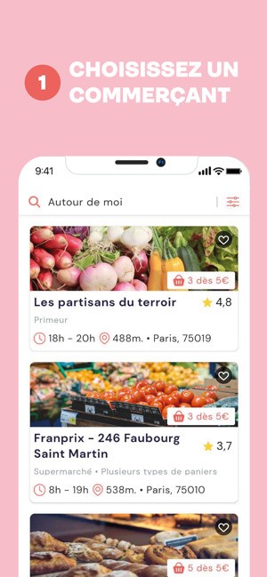 Capture d'écran 0 Capture d'écran 0