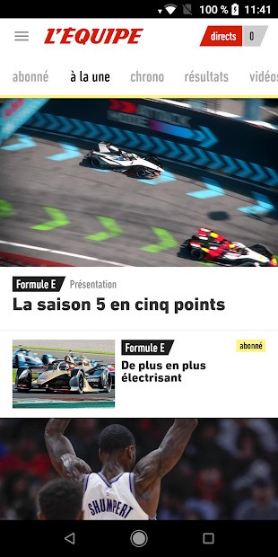 Capture d'écran 0 Capture d'écran 0