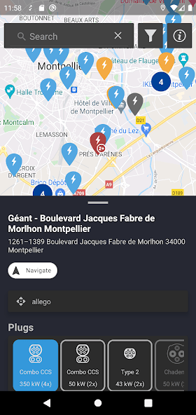Capture d'écran 0 Capture d'écran 0
