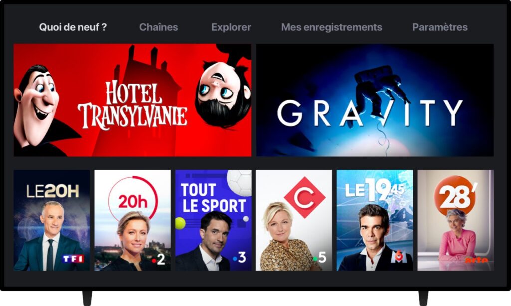 Capture d'écran 0 Capture d'écran 0