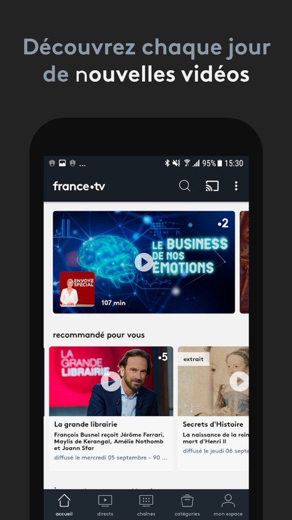 Capture d'écran 0 Capture d'écran 0