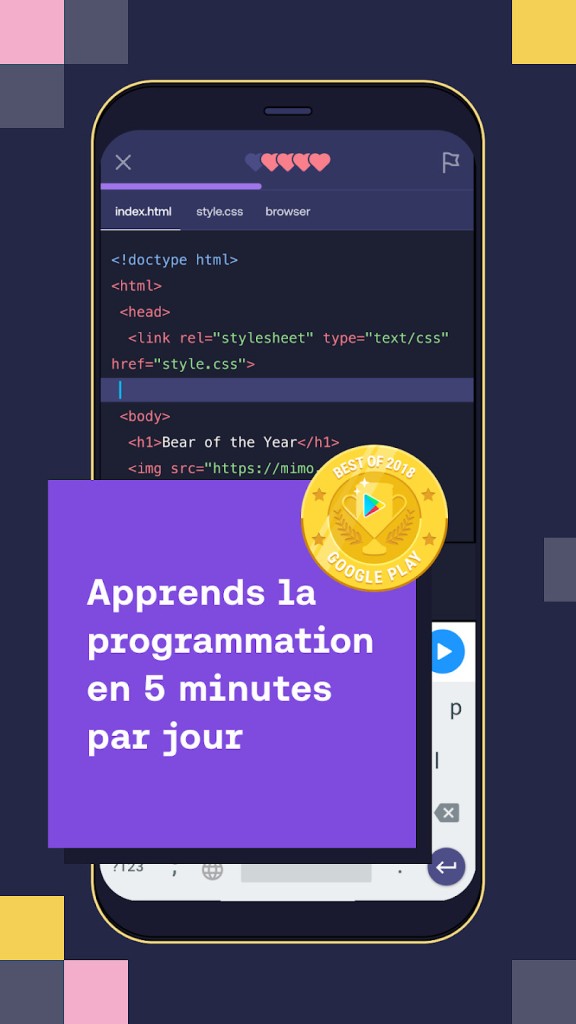 Capture d'écran 0 Capture d'écran 0