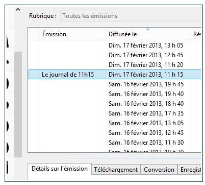 Capture d'écran 0 Capture d'écran 0