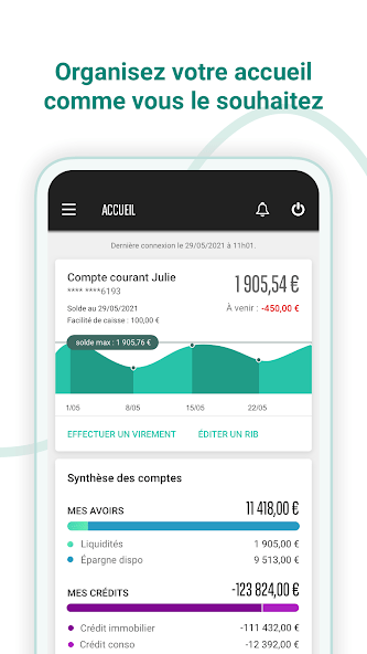 Capture d'écran 0 Capture d'écran 0