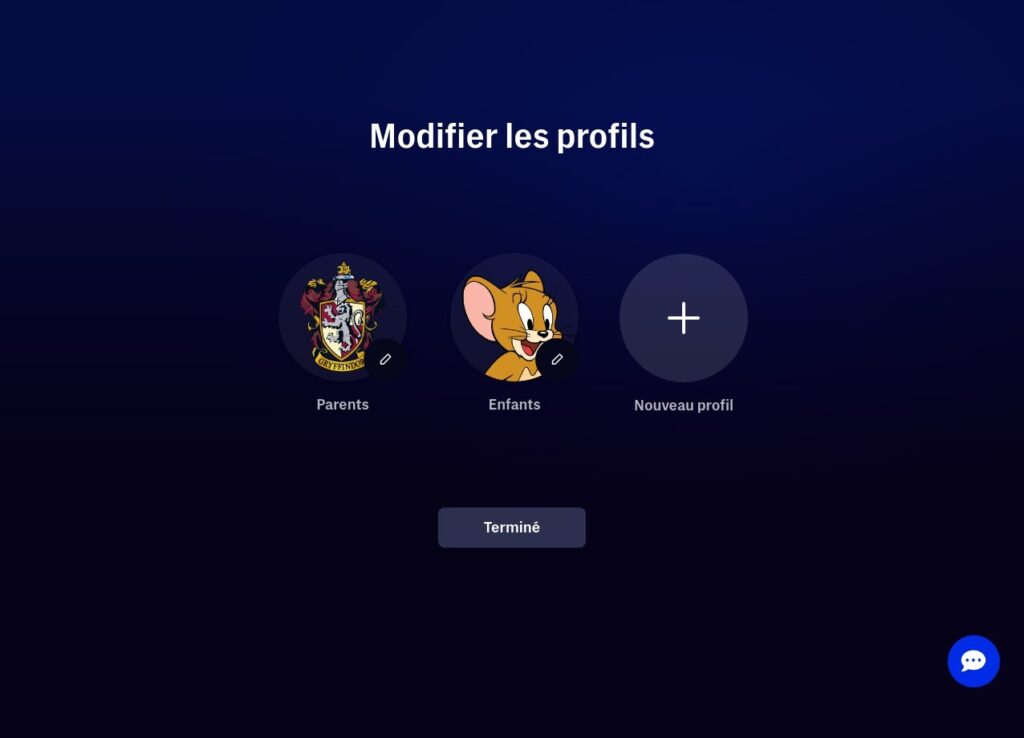 Capture d'écran 0 Capture d'écran 0