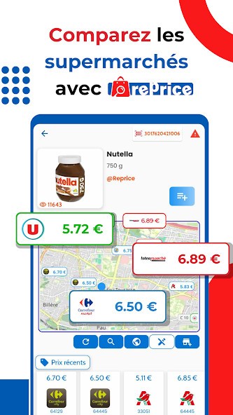 Capture d'écran 0 Capture d'écran 0