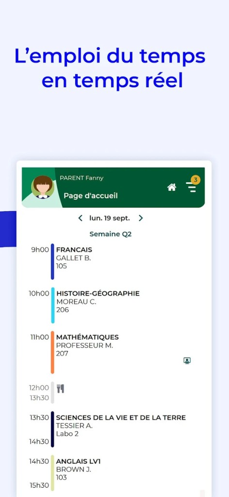 Capture d'écran 0 Capture d'écran 0