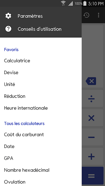 Capture d'écran 0 Capture d'écran 0
