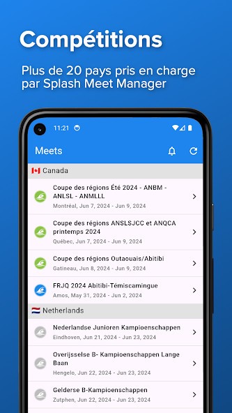 Capture d'écran 0 Capture d'écran 0