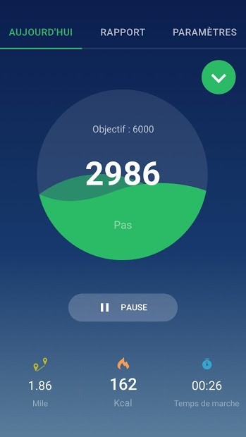Capture d'écran 0 Capture d'écran 0