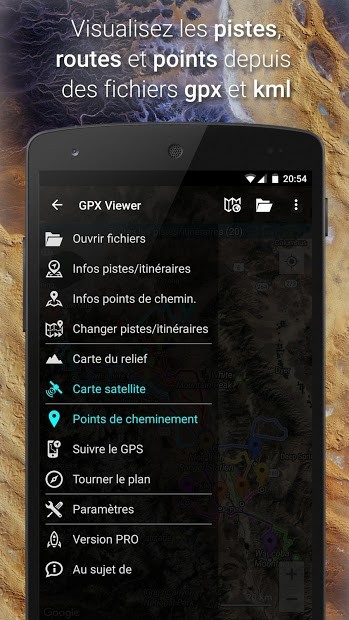 Capture d'écran 0 Capture d'écran 0