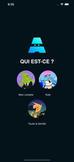 Capture d'écran 0 Capture d'écran 0