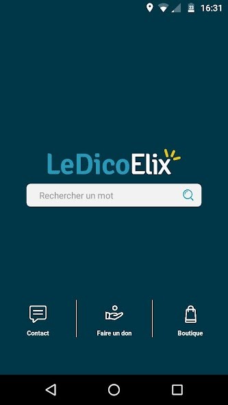 Capture d'écran 0 Capture d'écran 0