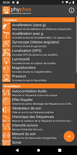 Capture d'écran 0 Capture d'écran 0