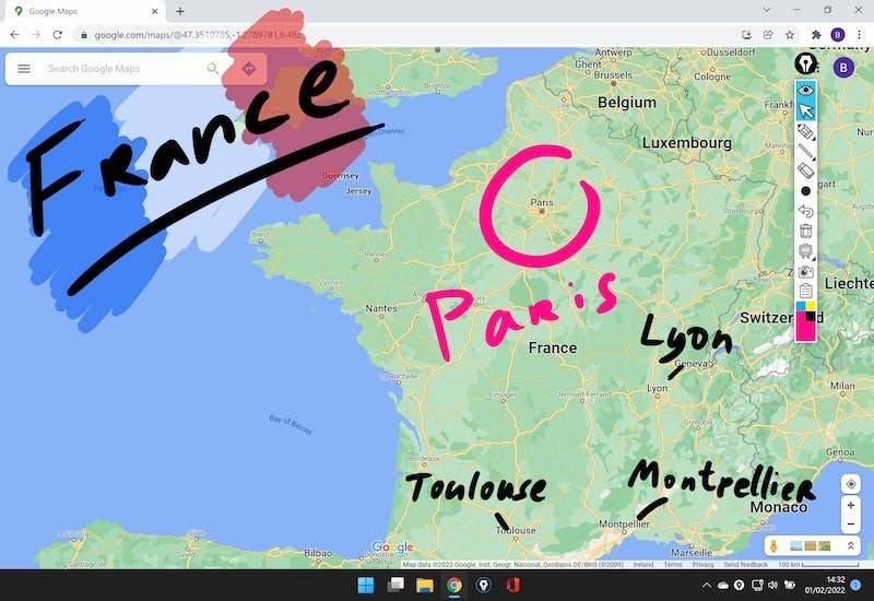 Capture d'écran 0 Capture d'écran 0