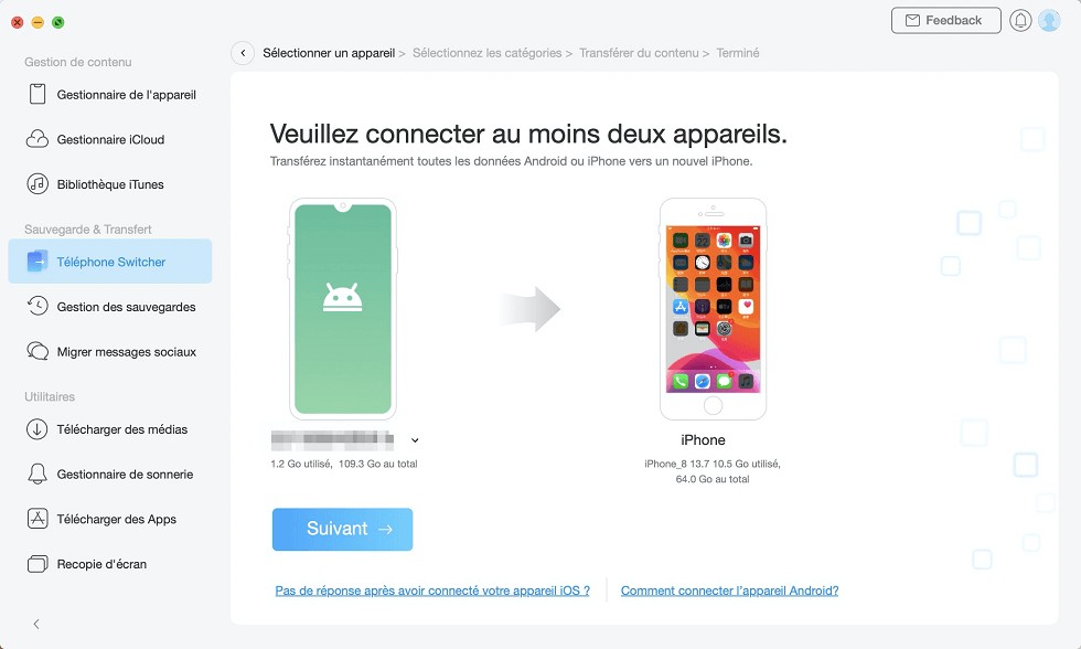 Capture d'écran 0 Capture d'écran 0