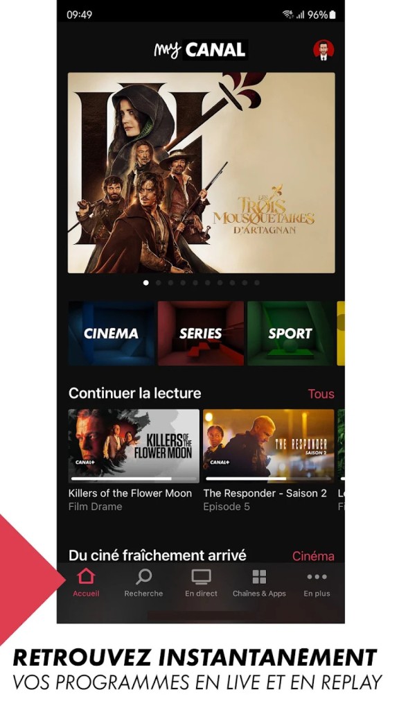 Capture d'écran 0 Capture d'écran 0
