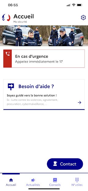 Capture d'écran 0 Capture d'écran 0
