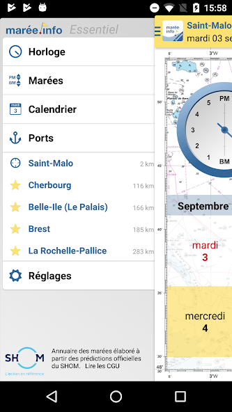 Capture d'écran 0 Capture d'écran 0