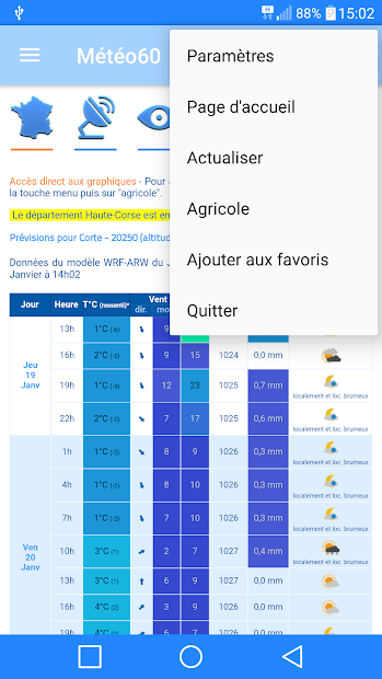 Capture d'écran 0 Capture d'écran 0