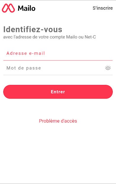 Capture d'écran 0 Capture d'écran 0