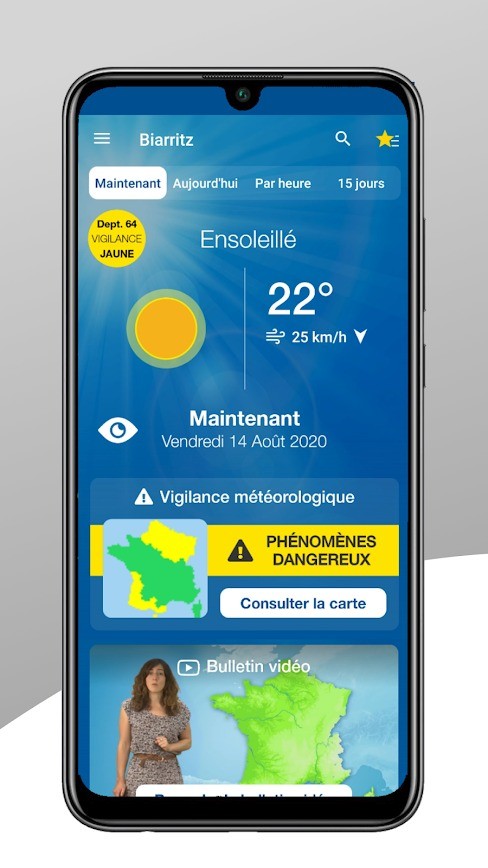 Capture d'écran 0 Capture d'écran 0