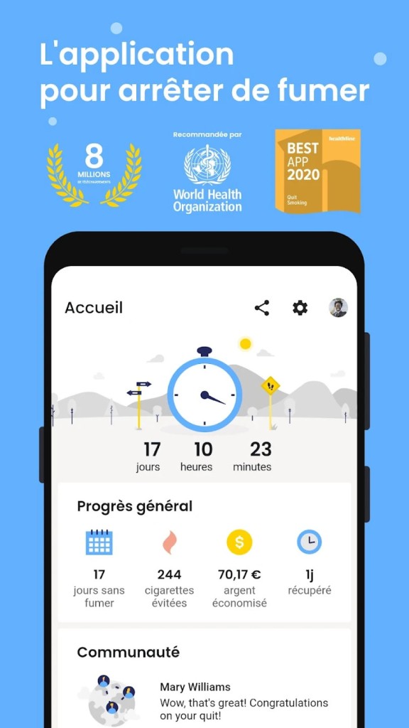 Capture d'écran 0 Capture d'écran 0