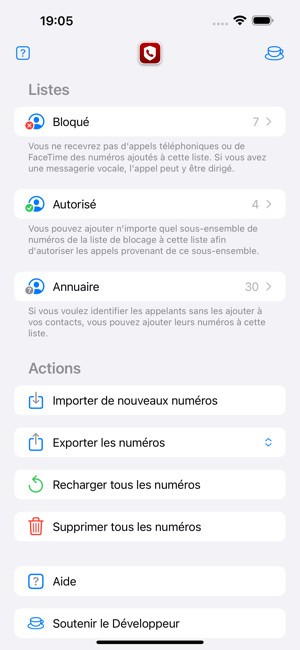 Capture d'écran 0 Capture d'écran 0