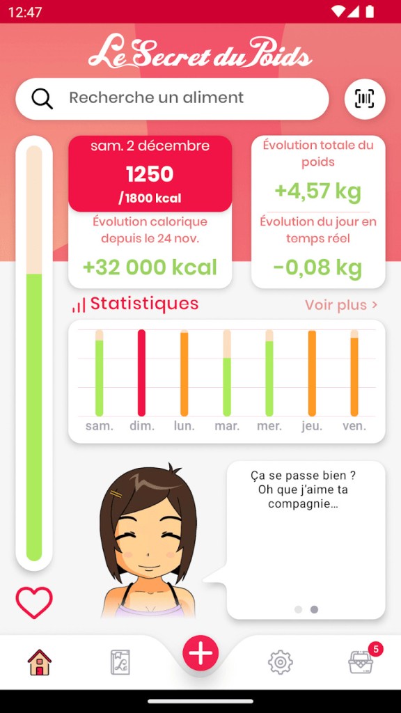 Capture d'écran 0 Capture d'écran 0