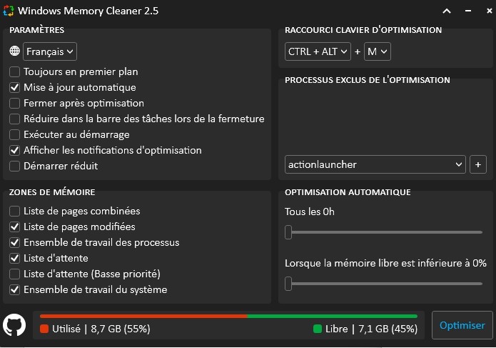 Capture d'écran 0 Capture d'écran 0