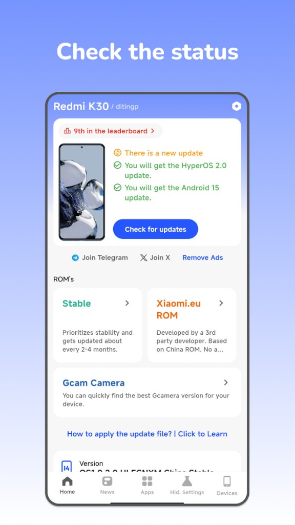 Capture d'écran 0 Capture d'écran 0