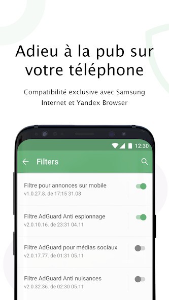 Capture d'écran 0 Capture d'écran 0