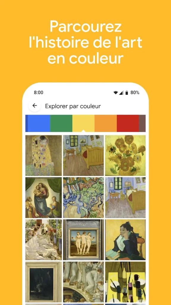 Capture d'écran 10 Capture d'écran 10