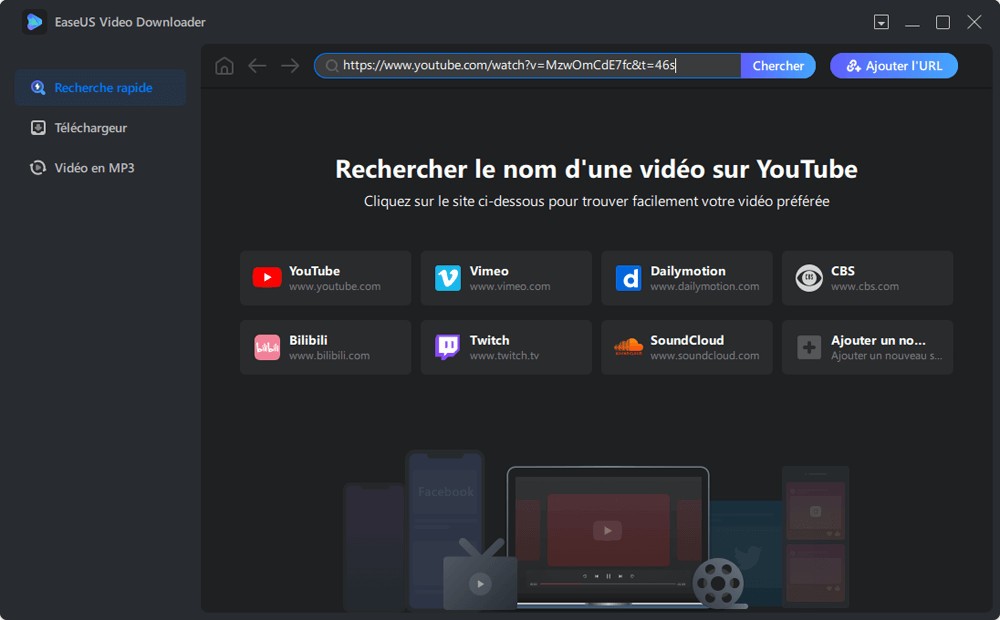 Capture d'écran 1 Capture d'écran 1