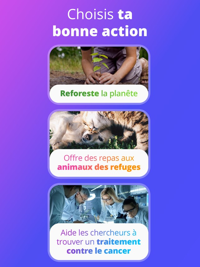Capture d'écran 1 Capture d'écran 1