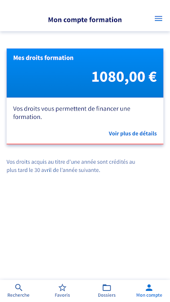 Capture d'écran 1 Capture d'écran 1