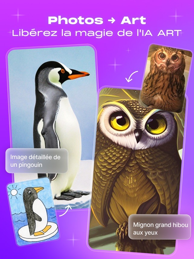 Capture d'écran 1 Capture d'écran 1